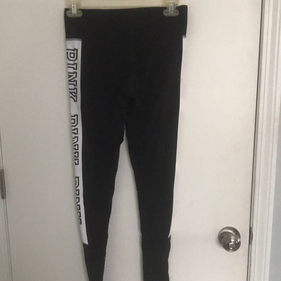 VS Pink X-Small legging. - Picture 3 of 3